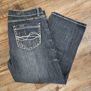 Women's W 35 Jeans